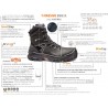 Base Protection T-Massive S3S HRO CI HI SR Scarponi Antinfortunistici