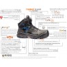 Base Protection T-Robust S7S HRO CI HI SR Scarponi Antinfortunistici