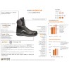 Base Protection BE-Grey Top S3 CI SRC Anfibi antinfortunistici