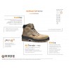Base Protection Buffalo Top S3 HRO CI HI SRC Scarponi antinfortunistica
