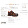 Base Protection K-Hurry S3L HRO FO SR Scarpe Antinfortunistica