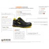 Base Protection K-Boogie S3L HRO FO SR - BS Scarpe Antinfortunistica