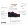 Base Protection Margot S3 SRC Scarpe Antinfortunistiche Donna