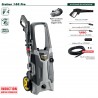 Lavor Cruiser 140 Pro