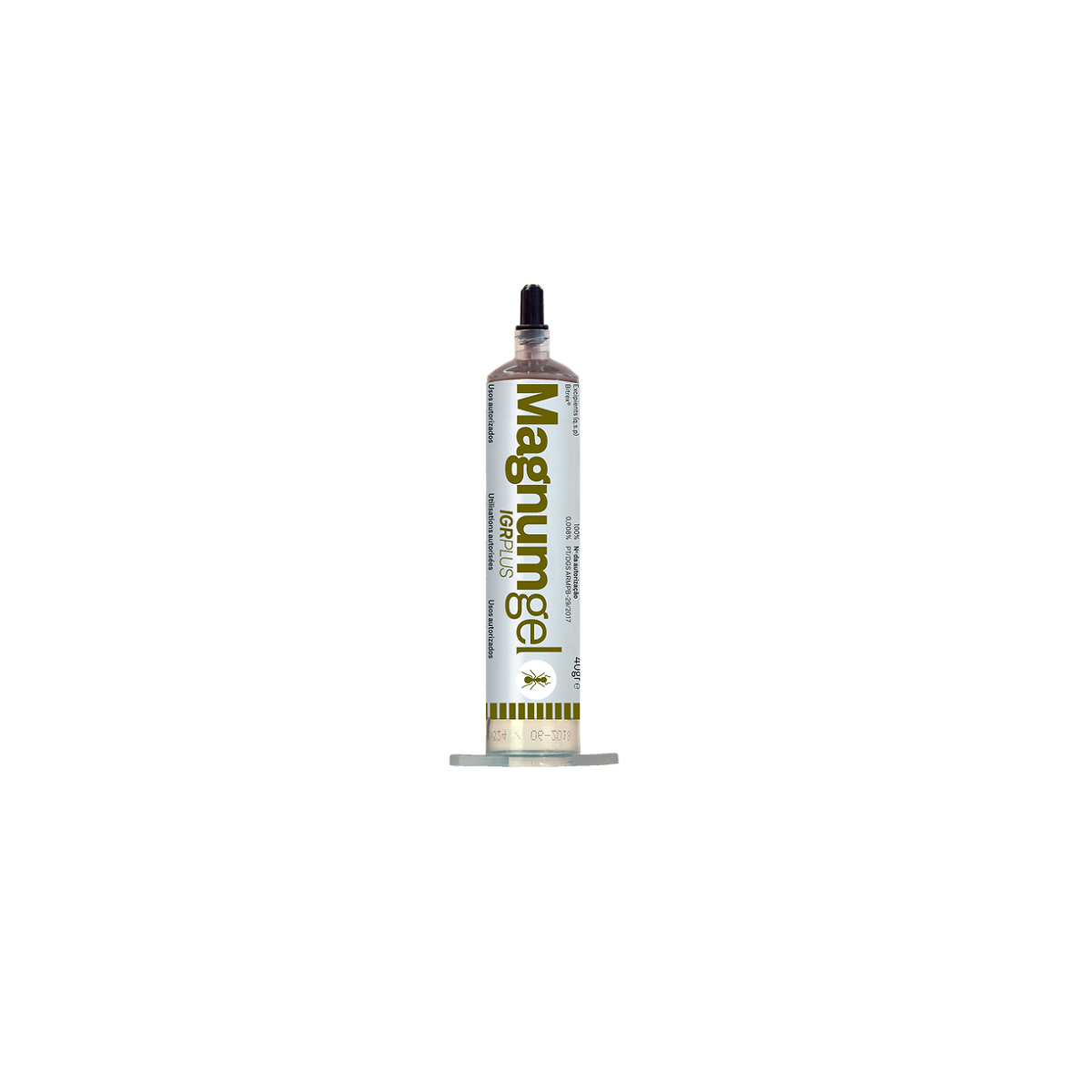 India Magnum Gel Formiche IGR 40 gr