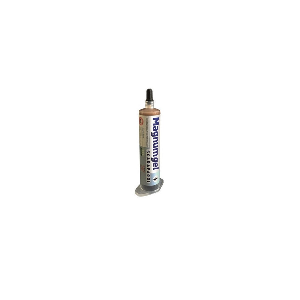 India Magnum Gel Scarafaggi 40 gr