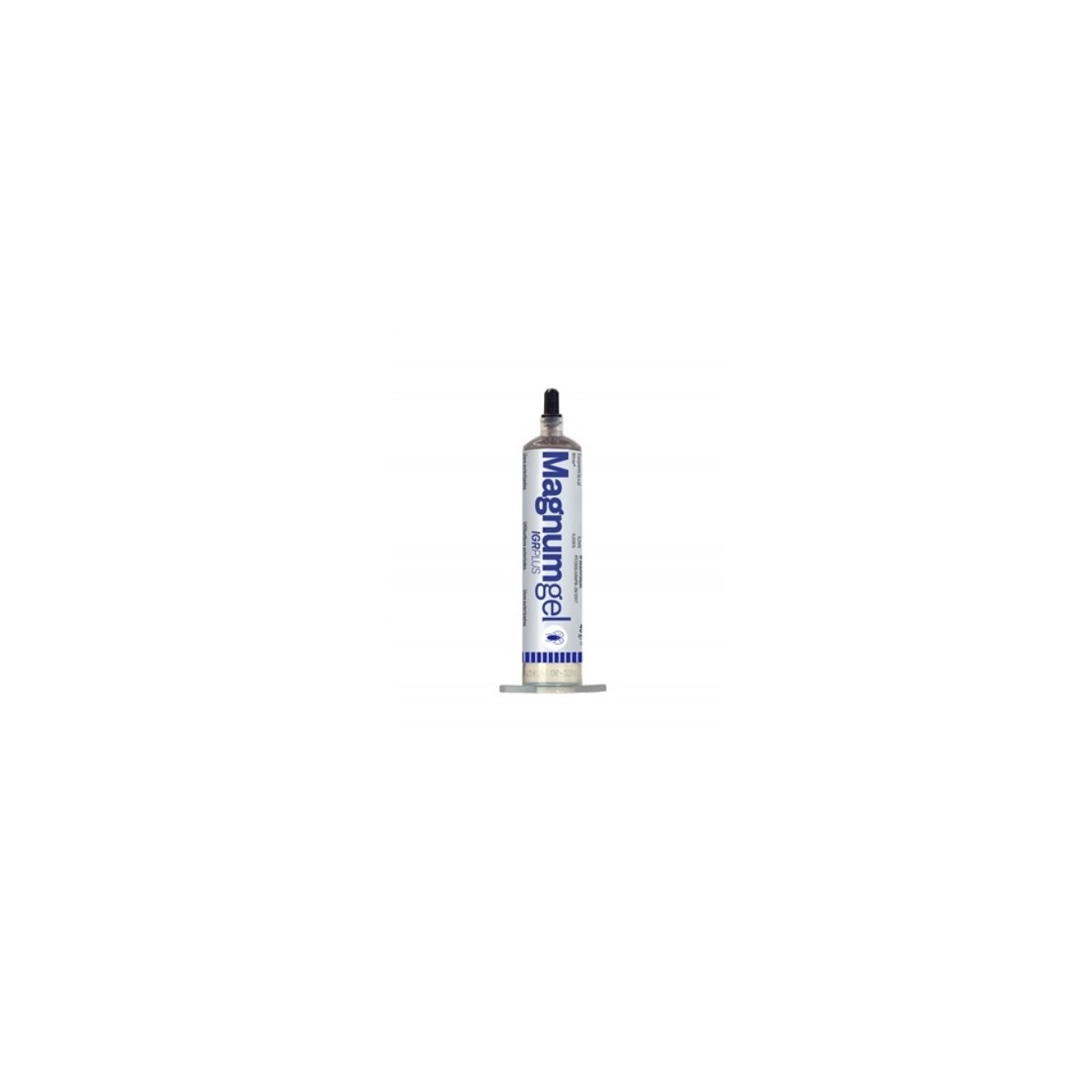 India Magnum Gel Scarafaggi IGR 40 gr