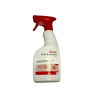 India Quirax Pulci e Zecche Insetticida 400 ml