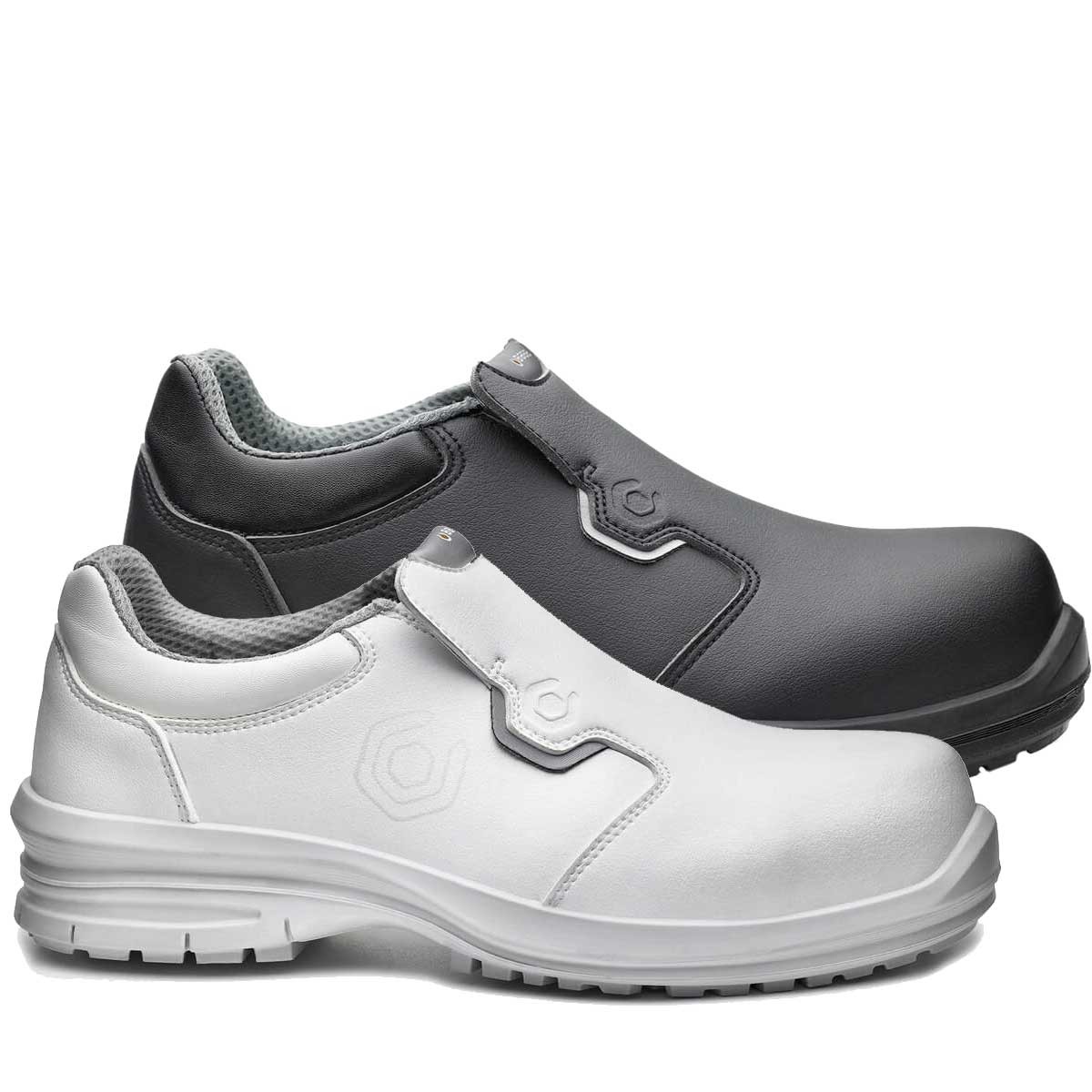 Scarpe da cuoco discount base