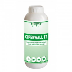 Copyr Insetticida Cyperwall T2