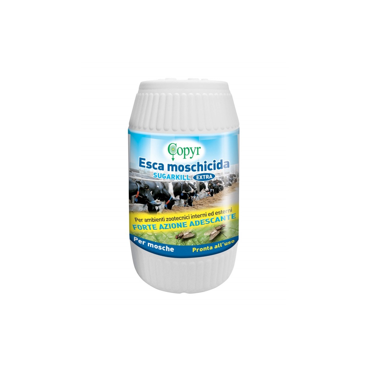 Copyr Insetticida Sugar Kill Extra 400 gr