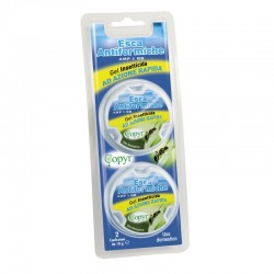 Copyr Esca Formiche AMP 1 RB 10 gr 2 pz