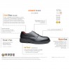Base Protection Cosmos S3 ESD SRC Scarpe Antinfortunistica