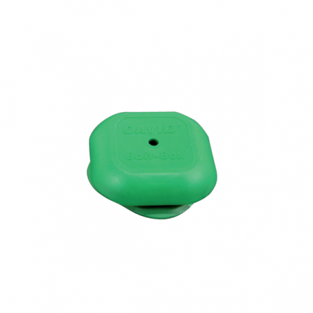 Bleu Line David Bait Box