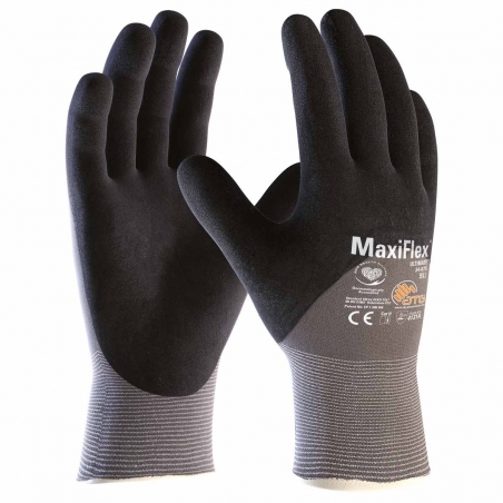 ATG Maxiflex Ultimate 34-875 Guanti da lavoro