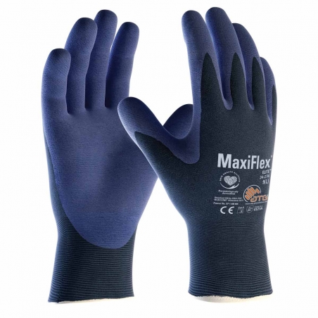 ATG Maxiflex Elite 34-274 Guanti Antinfortunistici