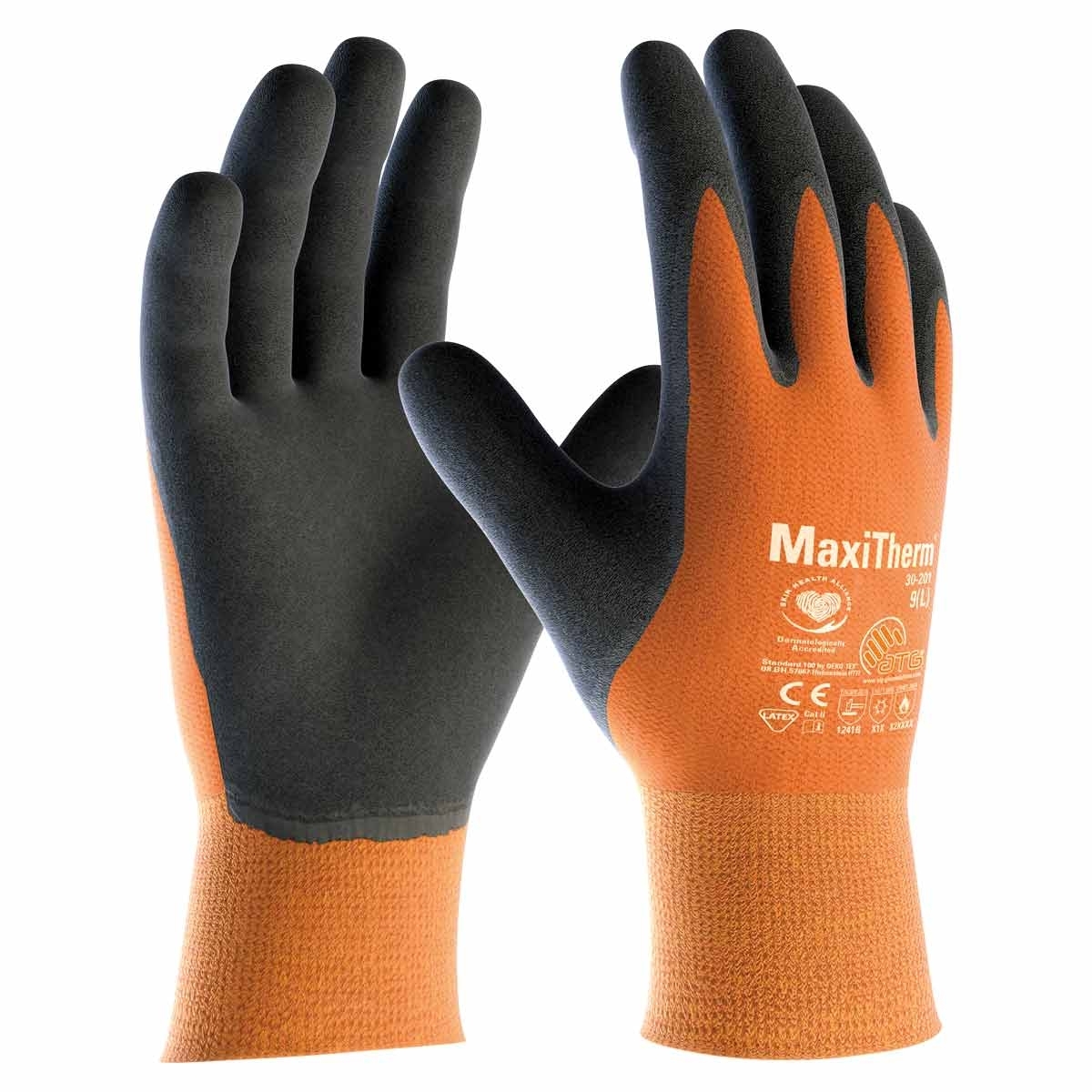 ATG Maxiterm 30-201 Guanti termici da lavoro