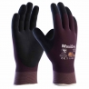 ATG MaxyDry 56-427 Guanti Oleorepellenti