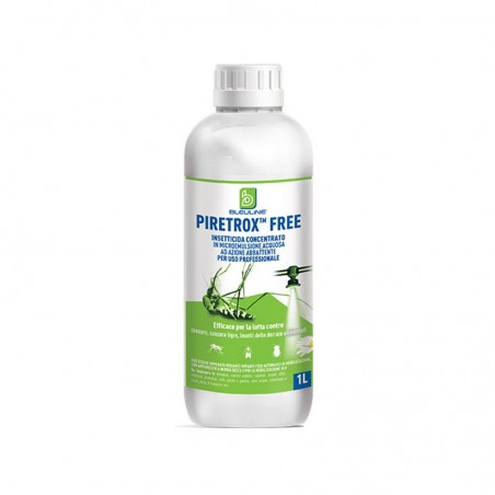 Bleu Line Insetticida Piretrox Free 1 L