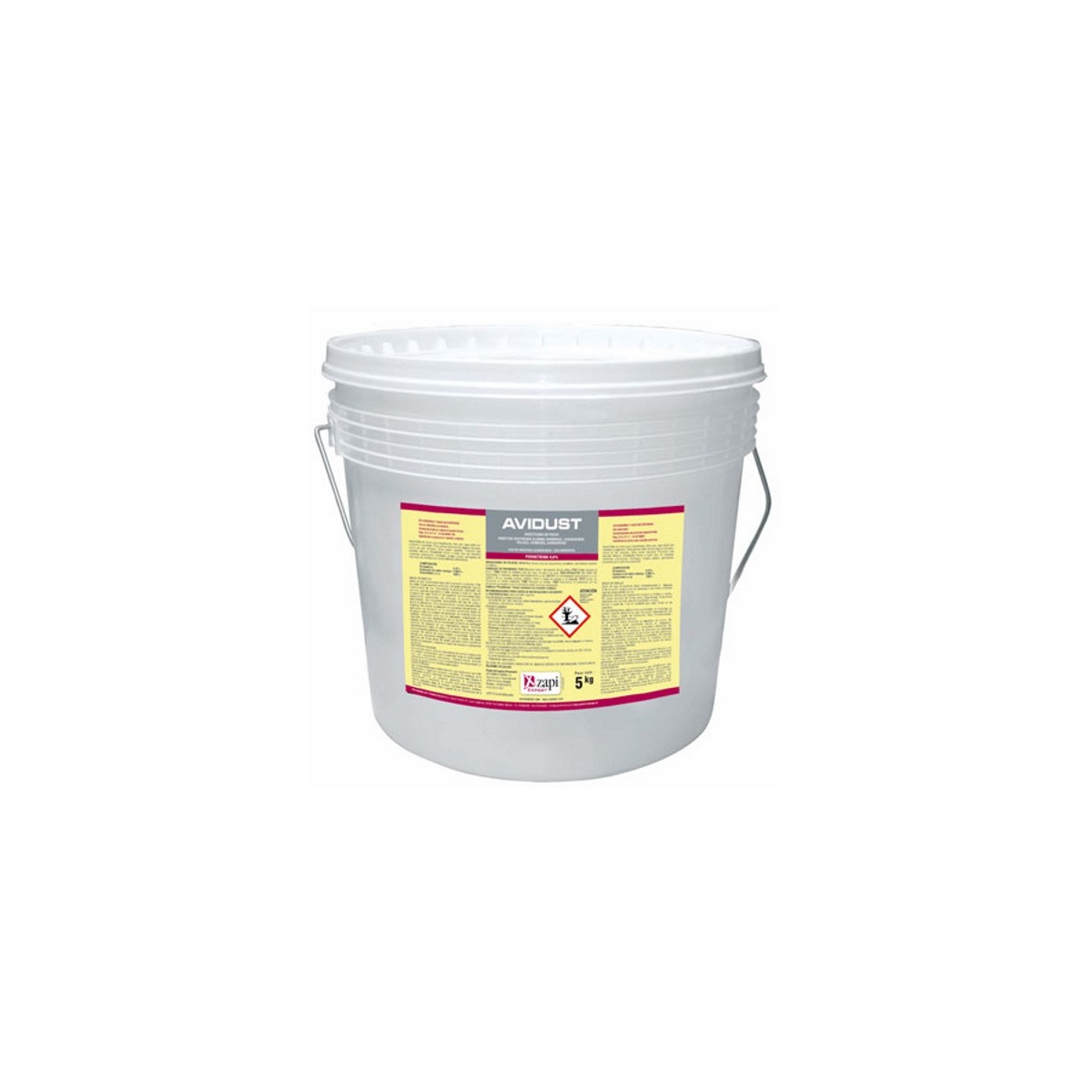 Zapi Expert Insetticida Avidust 5 Kg