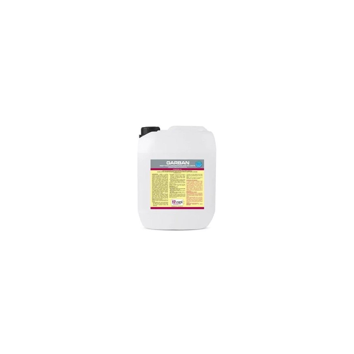 Zapi Expert Insetticida Garban 5 L