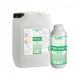 Copyr Pertrin S Insetticida