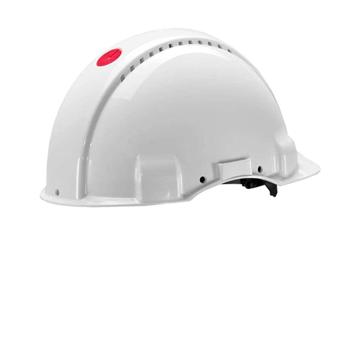 3M G3000CUV-VI Elmetto Antinfortunistico