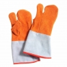 Coval Safety Bake 018 Guanti anticalore 250 gradi