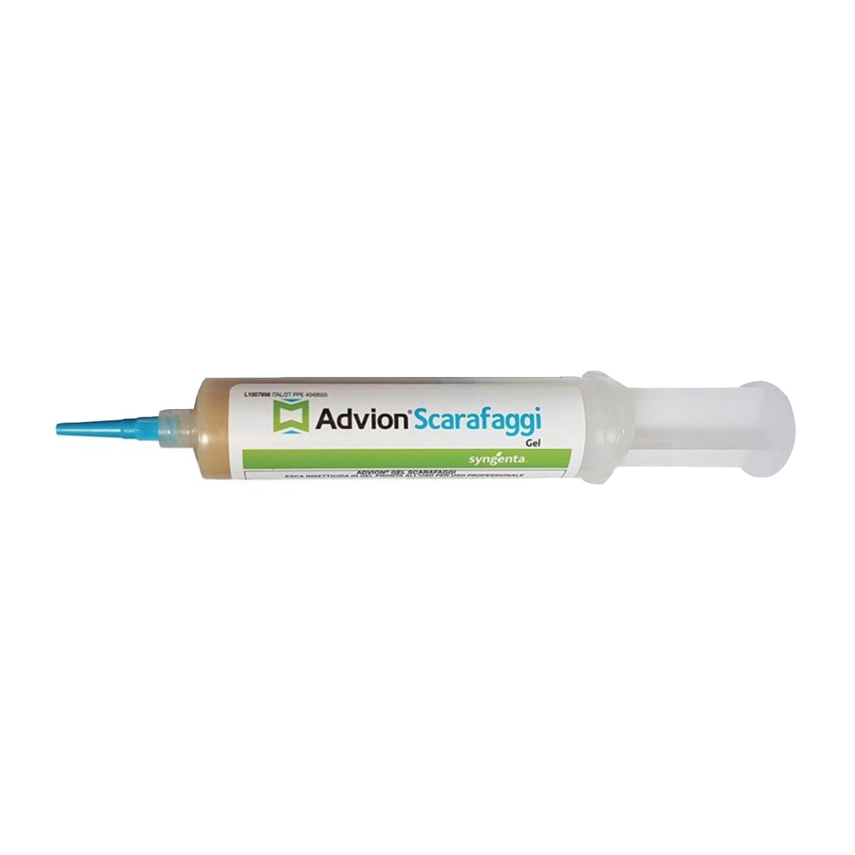 Syngenta Advion Gel Scarafaggi 30 g