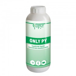 Copyr Only Py Insetticida 1 L