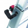 Svelt Scalissima Plus Scala in alluminio 12+12