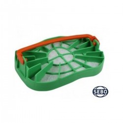Sebo Filtro motore Dart