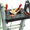 Svelt Scalissima  Scala in alluminio 8+8