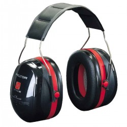 3M Peltor Optime III H540A...