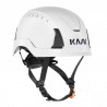 Kask Elmetto Primero completo di Visiera trasparente