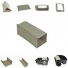 InPEST Book Refill Tavoletta Collante 2 pz