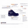 Base Protection Perseus S3L FO SR Scarpe per saldatura