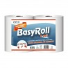 Bobina Ind BASY ROLL 2V PC 800 str cf2