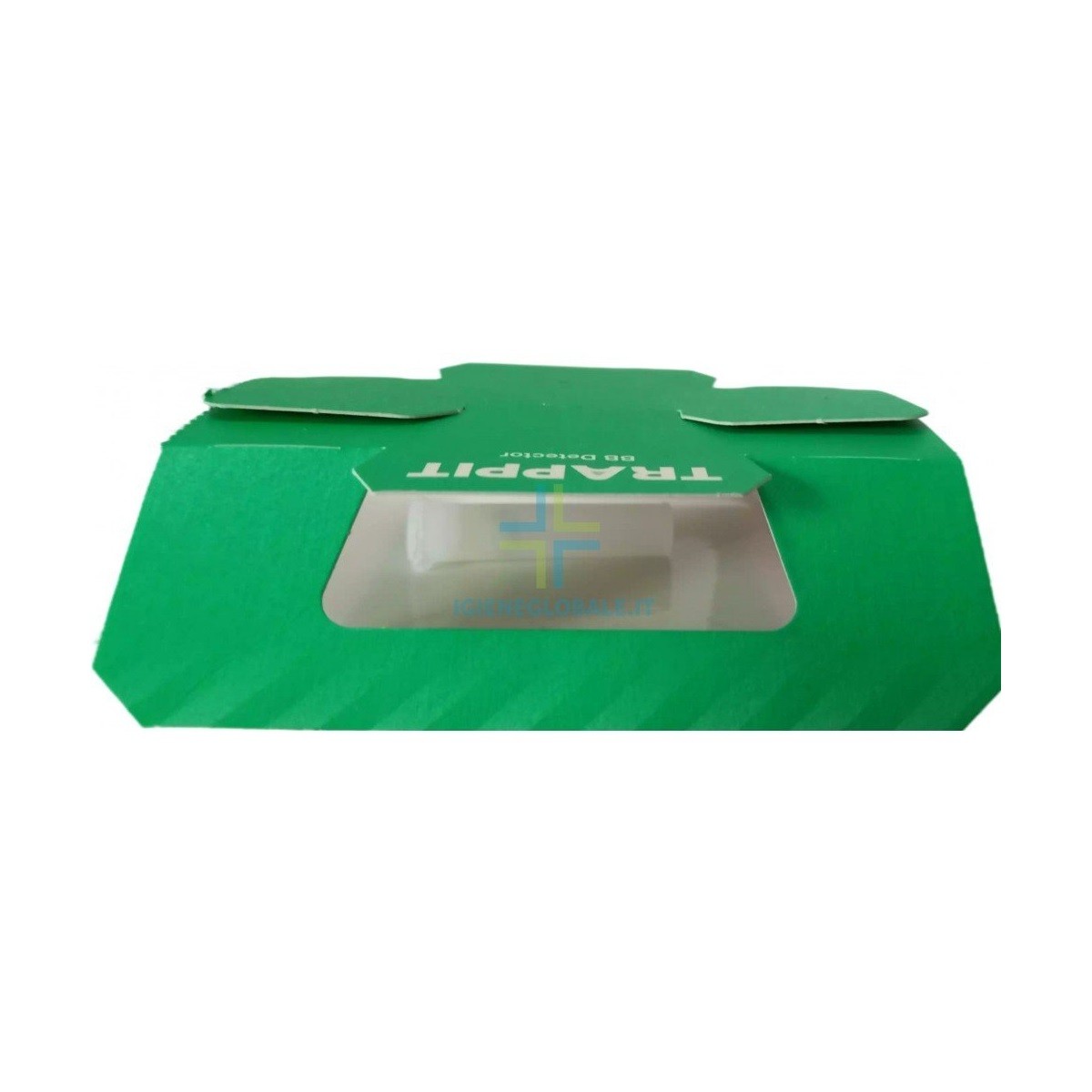 Colkim Trappit BB Detector Plus c/attrattivo