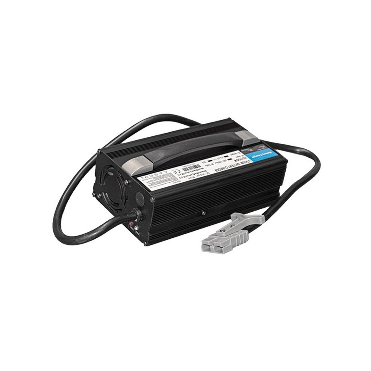 Fast Charger 500W HD700W