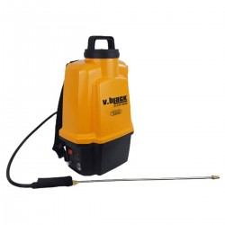 Volpi V-Black 12 L Pompa a...