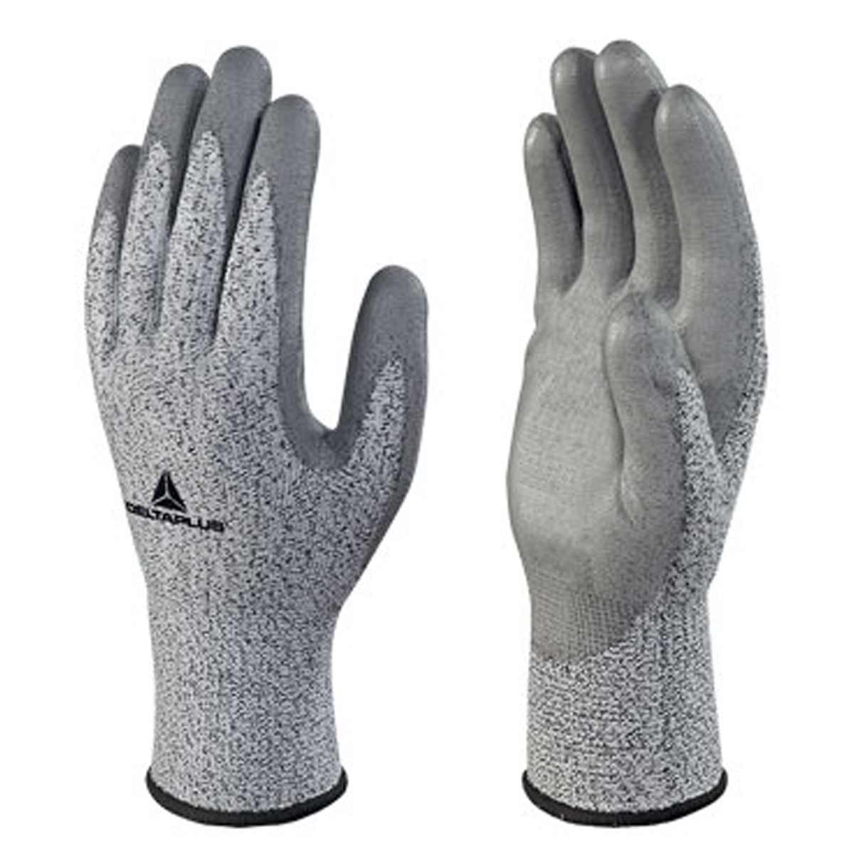 Deltaplus Venicut 34G3 Guanti antitaglio 3 pz