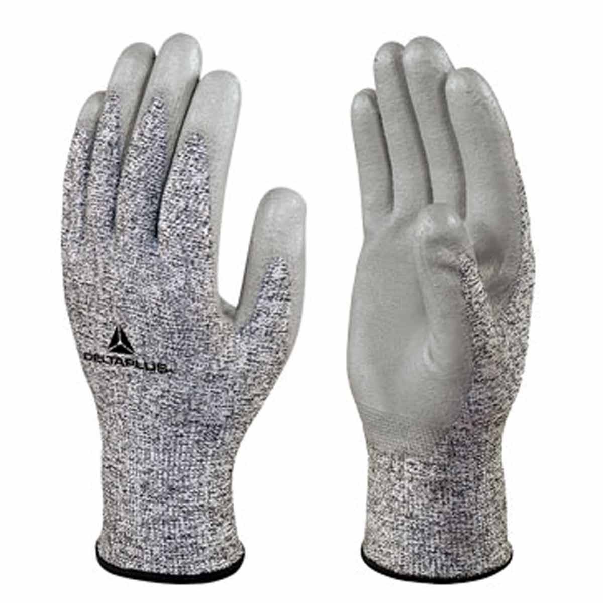 Deltaplus Venicut 58G3 Guanti antitaglio 3 pz