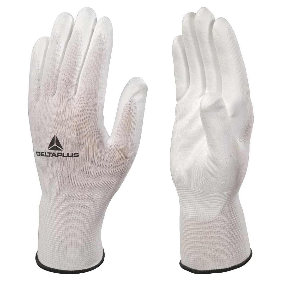 Deltaplus VE702P Guanti maglia di poliestere
