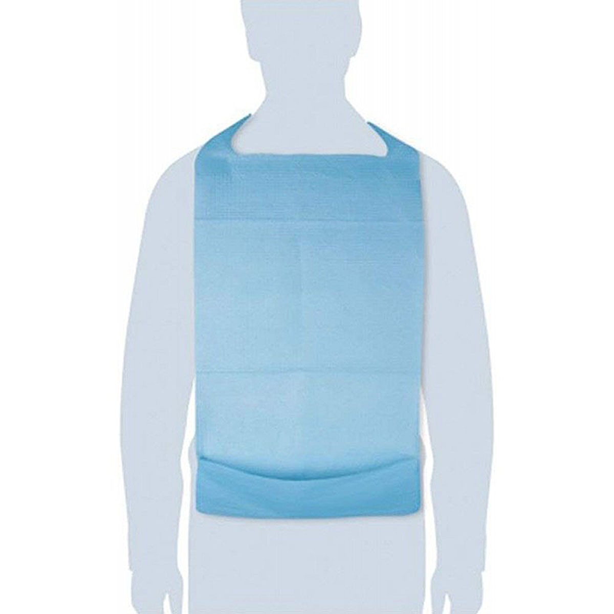 Walking Bavaglio SuperStrong Medicale 100 pz