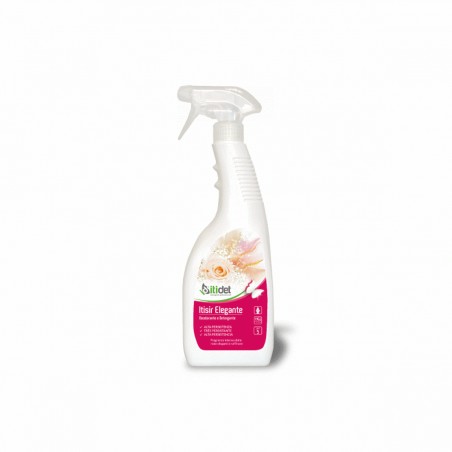 Itidet Itisir Fragranza Deodorante 750 ml