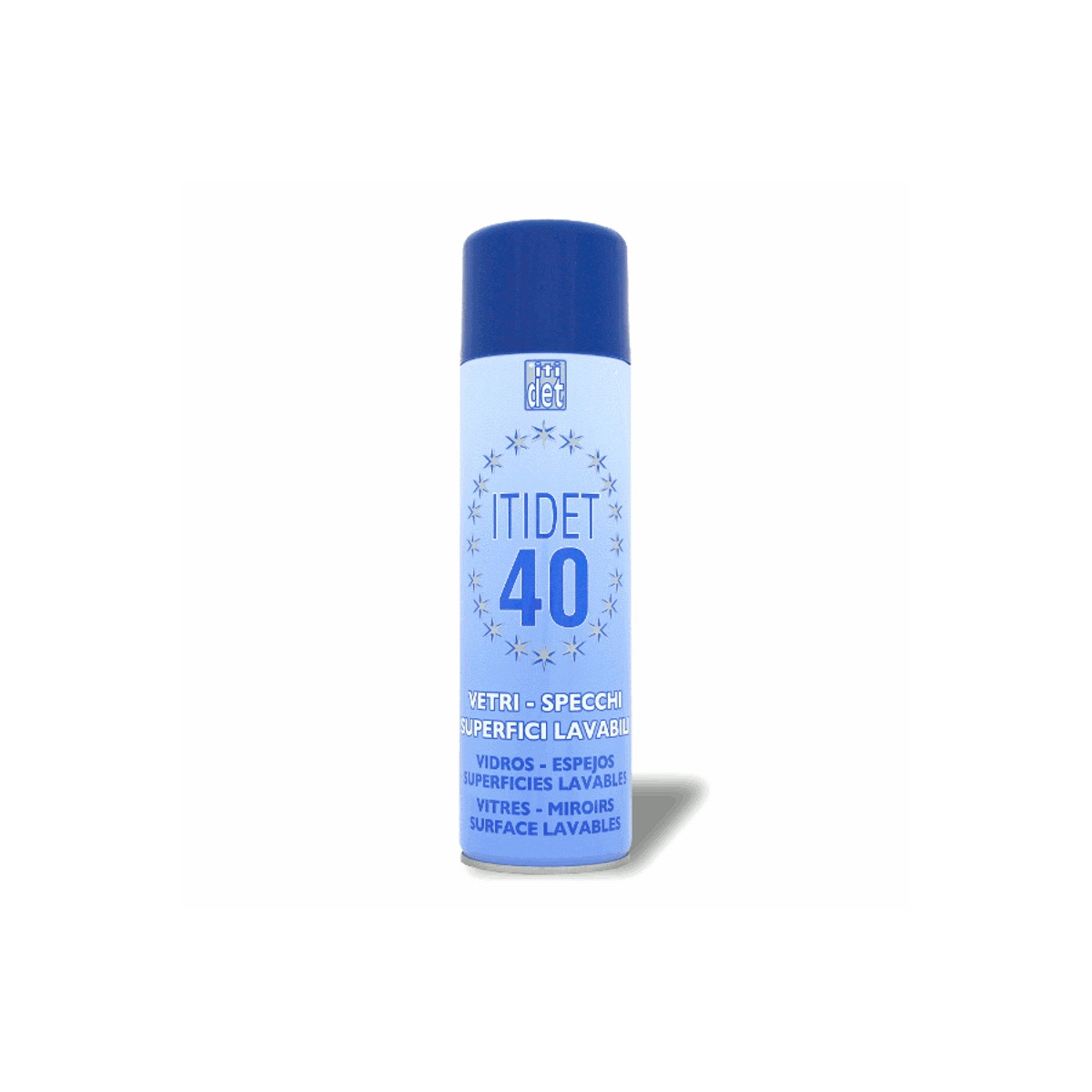 Itidet 40 Spray 500 ml