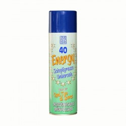 Itidet 40 Energy Spray 500 ml
