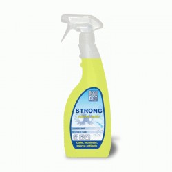 Itidet Strong Detergente...