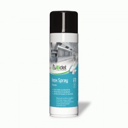 Itidet Inox Spray Mousse...